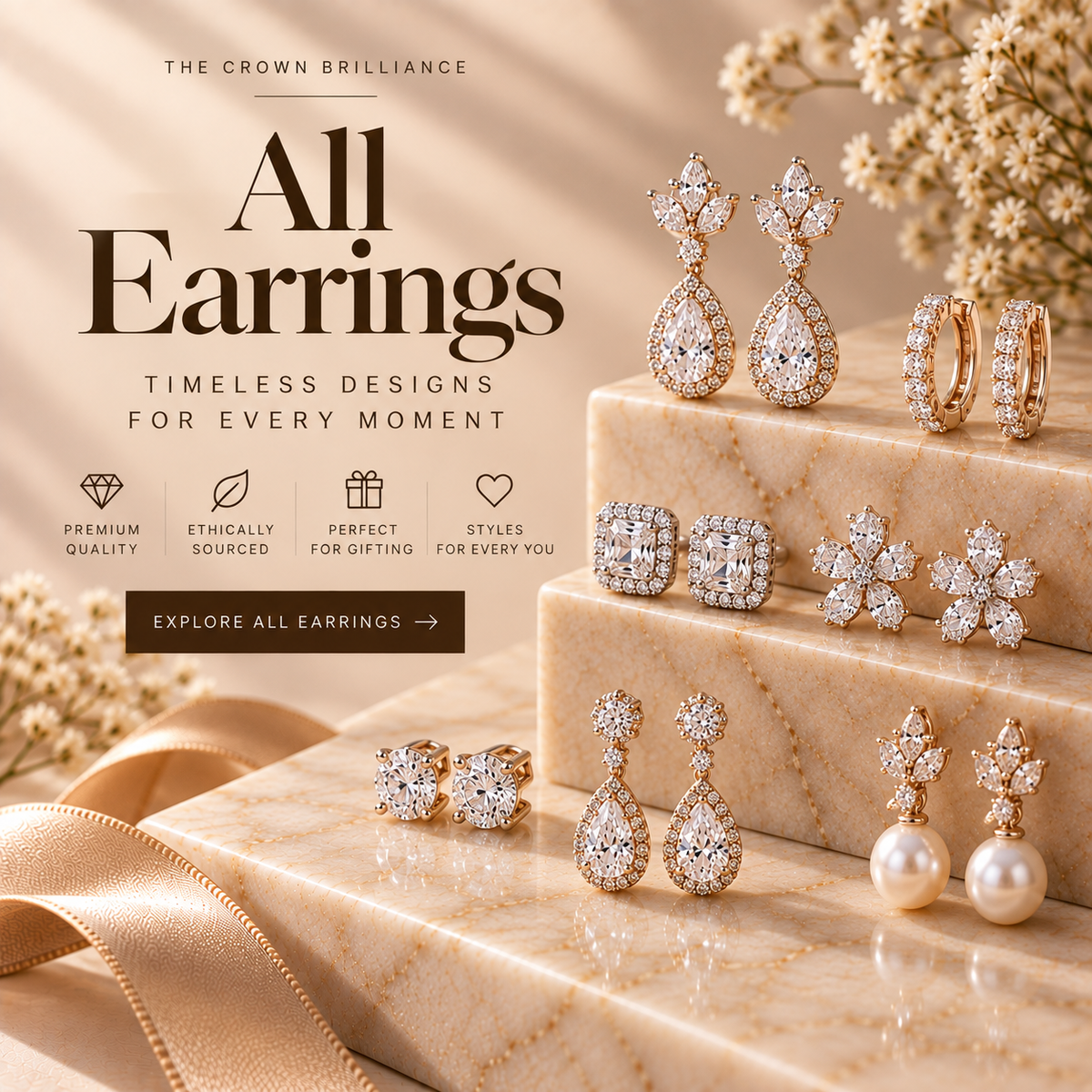All Earrings