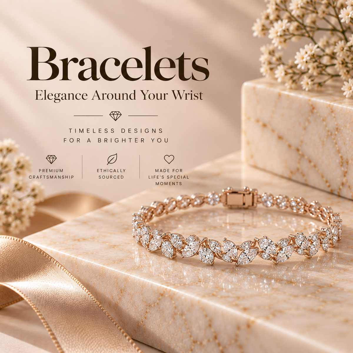 Bracelets for Women