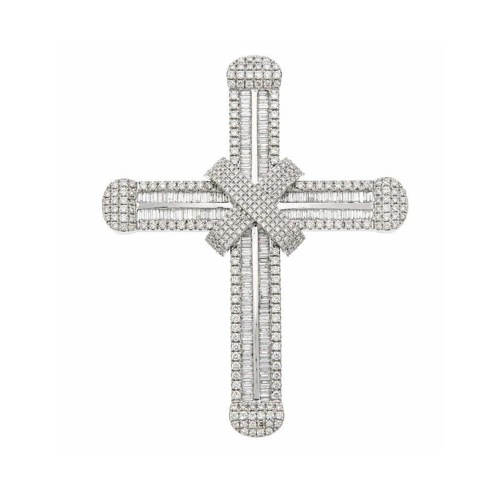 Lab grown diamond Pendant