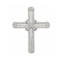 Lab grown diamond Pendant