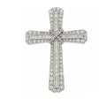 Lab grown diamond tennis bracelet
